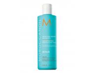 Regenerační dárková sada Moroccanoil Repair Love + kosmetická taštička zdarma