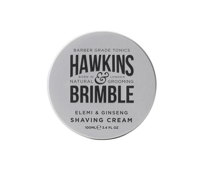 Pnsk drkov sada pro ple a vousy Hawkins & Brimble