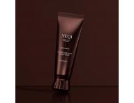 Barvic� maska na vlasy Neqi Glossing Hair Mask Dark Brown - 120 ml, tmav� hn�d�