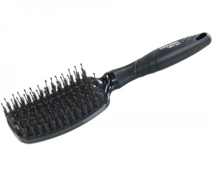 Kart na rozesvn vlas Original Best Buy - ern