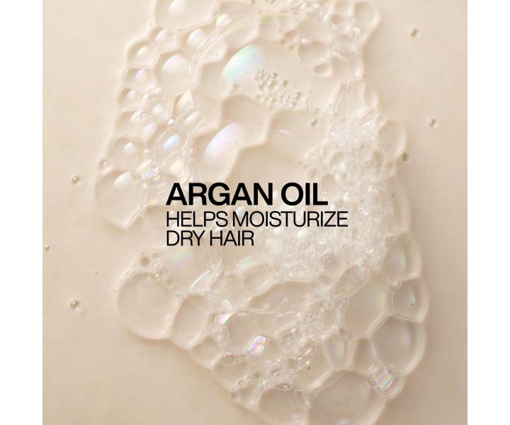 Vyivujc ada pro such a kehk vlasy Redken All Soft