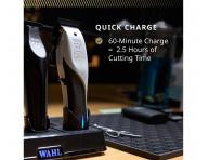 Profesion�ln� st�ihac� strojek Wahl Vapor Cordless Championship Edition 3030922 - b�l�, limitovan� edice