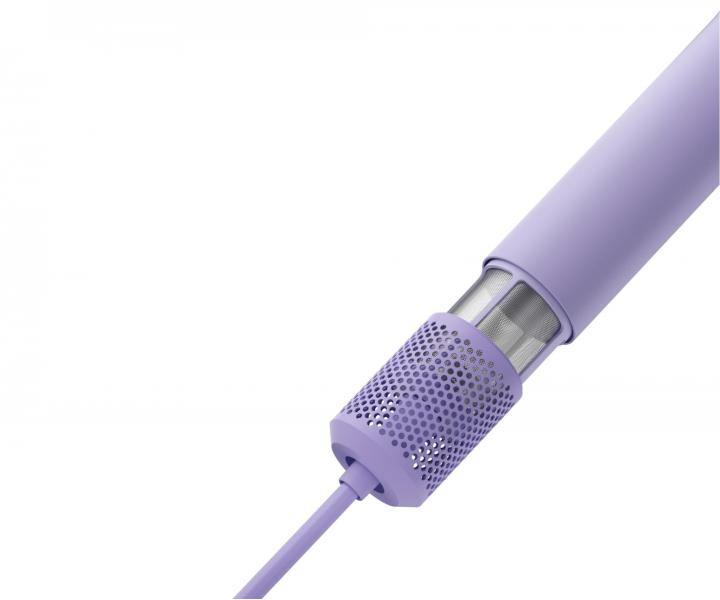 Profesionální fén na vlasy Laifen Swift SE 2 Special Purple - 1500 W, pastelový fialový