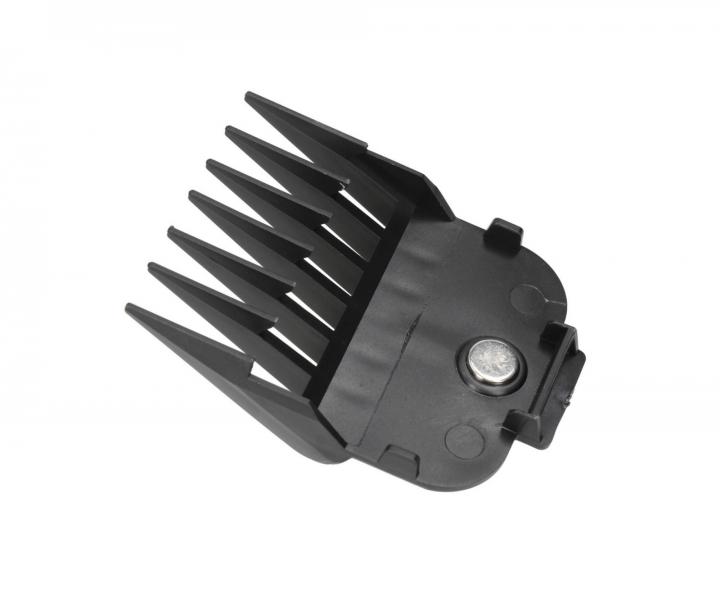 Sada náhradních magnetických nástavců Fox pro strojky Eagle, Draco, Hercules a Pegasus - 5 ks