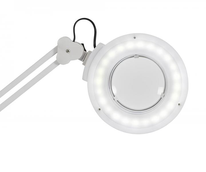 Kosmetick� lampa s lupou Weelko Expand 1001A- 3,6 dioptrie