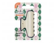 Sk�ipec do vlas� Invisibobble Clipstar M All Stars Slam Glam - b�ovo-modr�