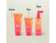 Cestovn� sada pro vlasy nam�han� sluncem Schwarzkopf Professional BC Bonacure Sun Protect + 2 kosmetick� ta�ky zdarma