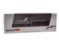 BaByliss Pro Profesionální kulma na vlasy titanium-turmalín