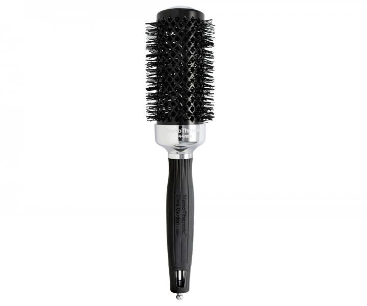 D�rkov� sada kulat�ch kart��� na vlasy Olivia Garden Eclipse Nanothermic Thermal