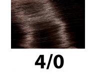 Barva na vlasy Subrina Professional Permanent Colour 100 ml - 4/0 stedn hnd