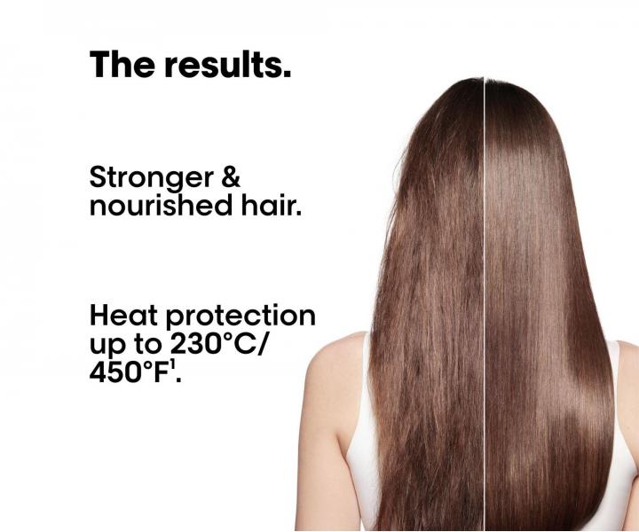 Cestovn� sada pro po�kozen� vlasy Lor�al Professionnel Serie Expert Absolut Repair Molecular Repair & Strenght Hair Kit