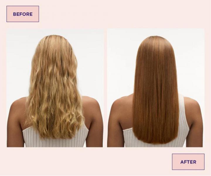 Maska pro o�iven� barvy vlas� Maria Nila Colour Refresh Honey Blonde - medov� blond, 300 ml
