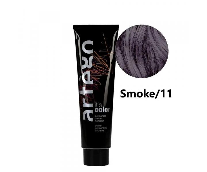 Krémová barva na vlasy Artégo IT´S Color Control 150 ml - Smoke/11