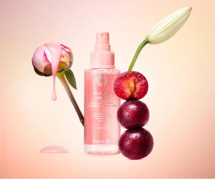Parf�movan� mlha na vlasy Maria Nila Floral Drift - 100 ml