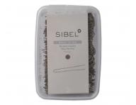 Vlnit� vl�senka Sibel - 7 cm, bronzov� - 500 g