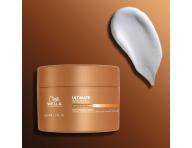Řada pro výživu suchých a krepatých vlasů Wella Professionals Ultimate Smooth