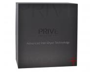 Profesion�ln� f�n na vlasy Kiepe Priv� Hyper+ Professional - 2100 W, �ern�