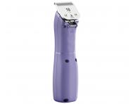 Profesionální strojek na srst Andis eMerge Clipper Purple - fialový