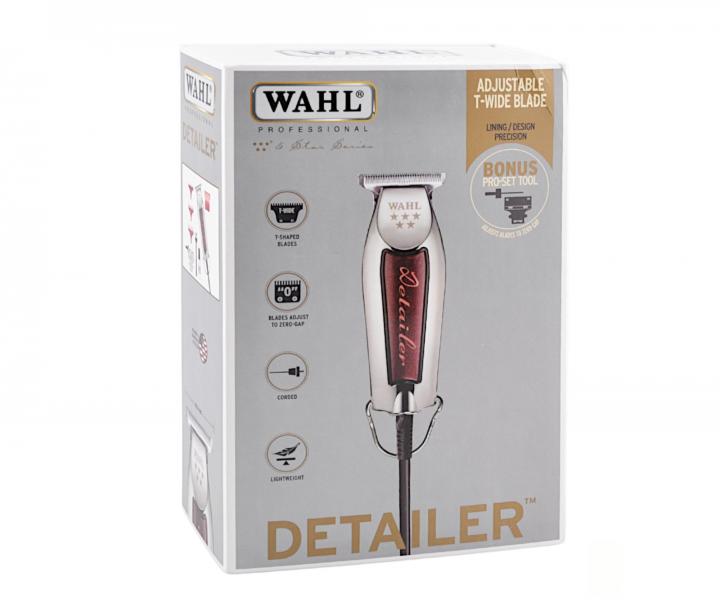 Profesionální mini strojek Wahl Detailer 08081-916 - 38 mm