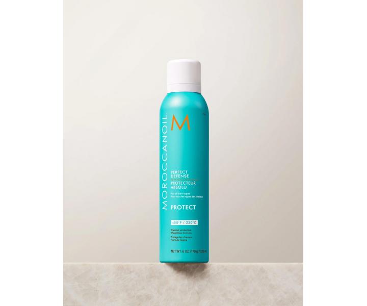 Termoochrann� sprej na vlasy Moroccanoil Protect Perfect Defense - 225 ml