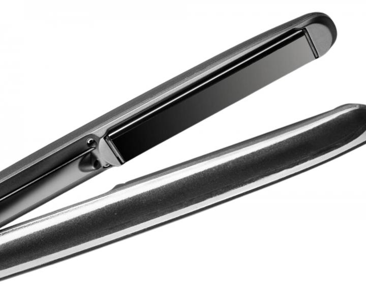 Profesion�ln� �ehli�ka na vlasy BaByliss Pro Stilista Styler BAB3550E - metalick� �ed�