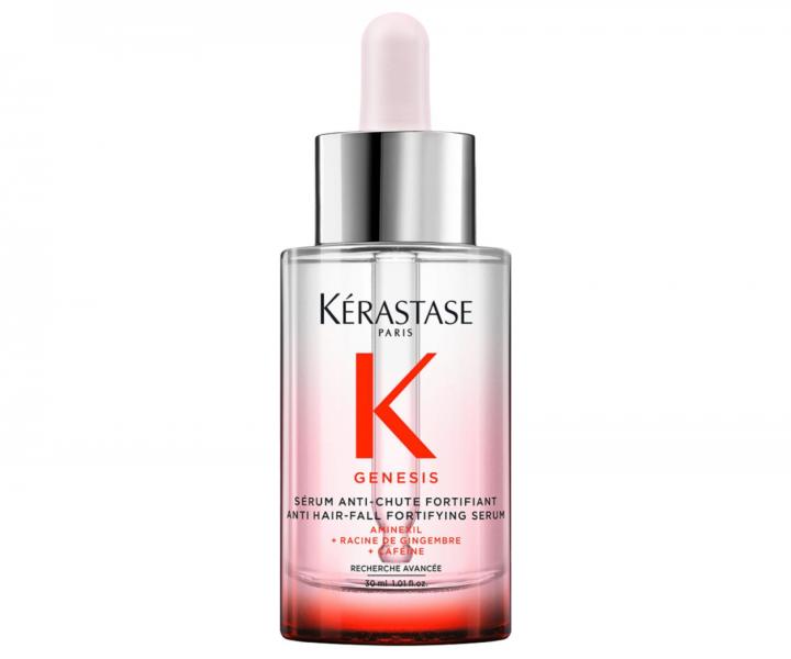 D�rkov� sada pro intenzivn� lesk, s�lu a hydrataci vlas� K�rastase Mini Iconics Trio Set