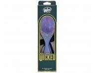 Drkov sada karte na rozesvn vlas Wet Brush Original Detangler Wicked Elphaba