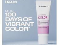 Regenera�n� bezoplachov� balz�m pro z��ivou barvu a lesk vlas� Goldwell Dualsenses Color Repair & Radiance Balm - 75 ml