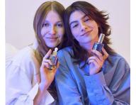 Bezoplachov� obnovuj�c� sprej pro such� a po�kozen� vlasy Kl�ral System Retinoil Restoring 3-Phasic Light Spray - 50 ml