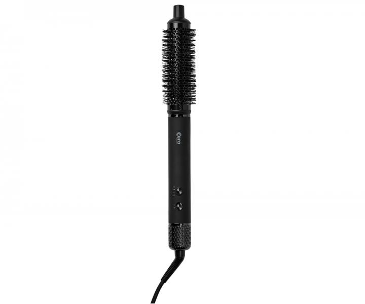 Multifunk�n� horkovzdu�n� kart�� na vlasy Cera Pro Multi-Airstyler RM-HSC98 - 1100 W, �ern�