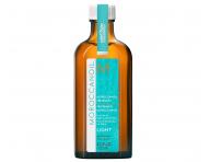 Lehk� olejov� p��e Moroccanoil Treatment Light Eurovision Song Contest - 125 ml, limitovan� edice