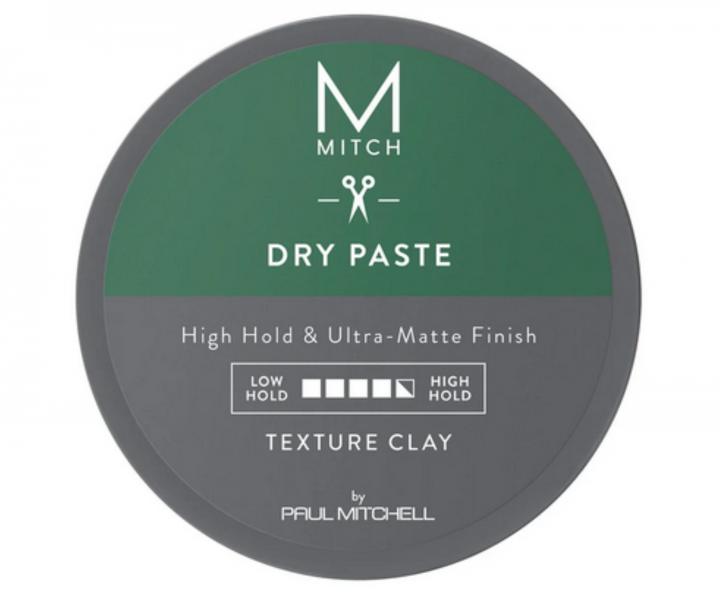 Pnsk ada Paul Mitchell MVRCK by MITCH