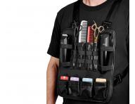 Profesionln barber vesta Cera Professional Barber Pro - ern