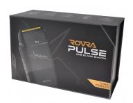 Plan�etov� strojek Rovra Pulse One Blade Shaver - �ern�