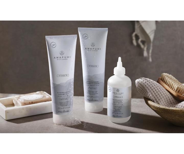 Hydrata�n� �ada Paul Mitchell Awapuhi Wild Ginger� Hydrate