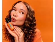 Uhlazuj�c� termoochrann� s�rum pro nepoddajn� vlasy Matrix Mega Sleek 96H Anti-Frizz TopCoat Serum - 50 ml