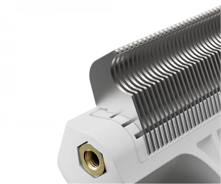 Trimovac heben na zvec srst Andis