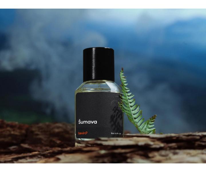 Pnsk parfmov voda Beviro Eau de Parfum umava - 50 ml