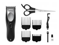 St�ihac� strojek na srst Wahl Easy Pro+ Cordless Home Grooming 3028623 - �ern�