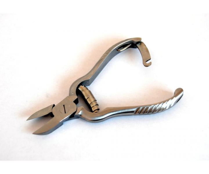 Klet na nehty Detail DHS-NN-131 - 119 mm