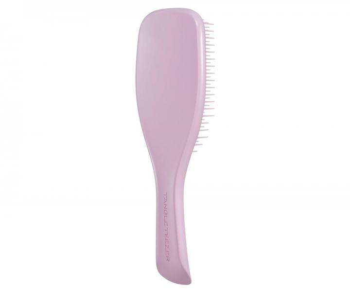 Kart�� na roz�es�v�n� vlas� Tangle Teezer The Ultimate Detangler Dusky Sunset - pudrov� fialov�