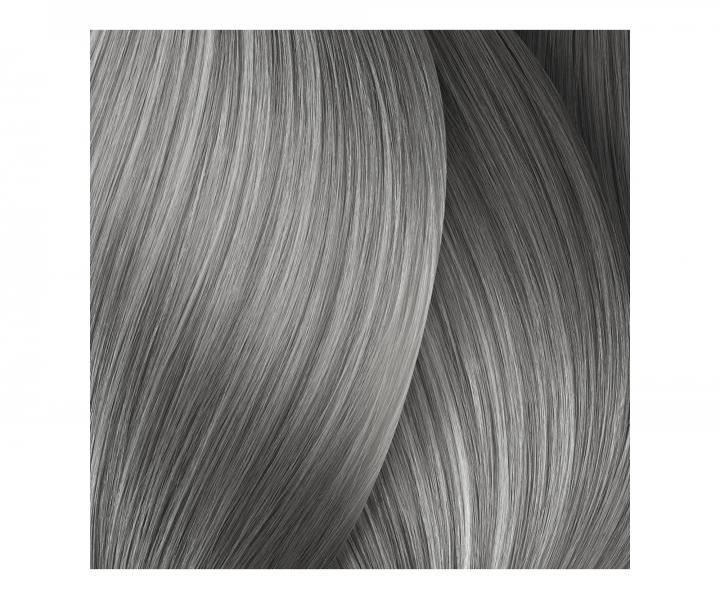 Barva na vlasy Loréal Professionnel Majirel 60 ml - 8.1 světlá blond popelavá
