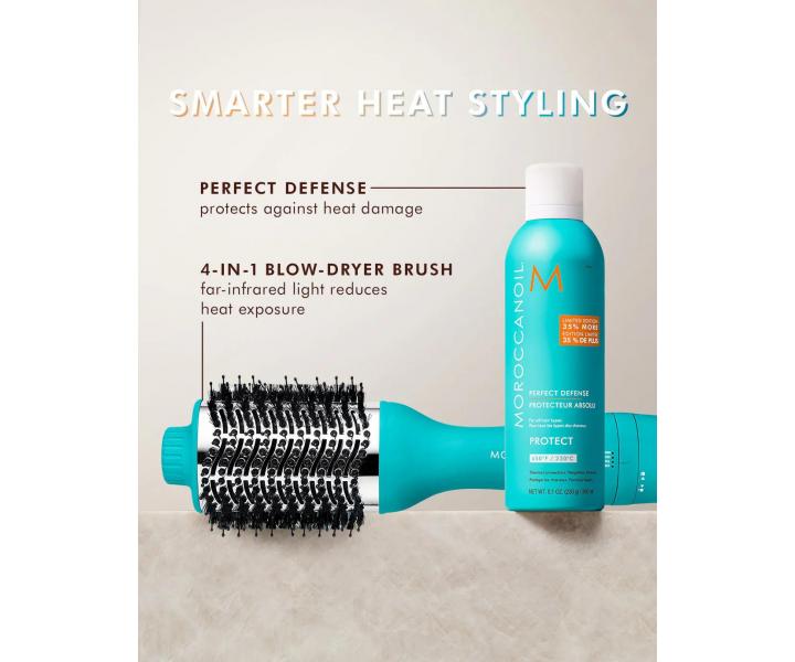 Termoochrann� sprej na vlasy Moroccanoil Protect Perfect Defense