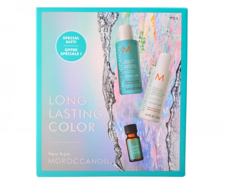 Olejov pe Moroccanoil Treatment