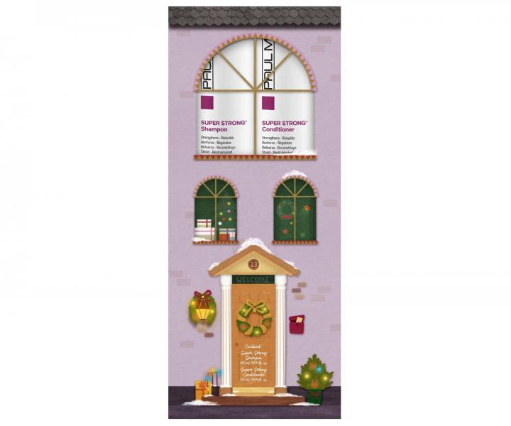 Posilujc ada Paul Mitchell Super Strong