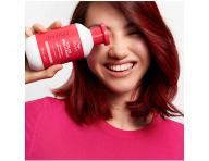 Šampon pro jemné až normální barvené vlasy Wella Professionals Invigo Color Brilliance Fine
