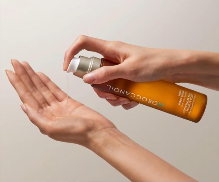 Olejová péče Moroccanoil Treatment