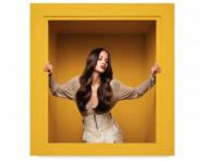 Uhlazuj�c� �ampon pro dlouh� a nepoddajn� vlasy Selective Professional OnCare Kera Smooth Shampoo - 275 ml