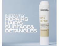 �ada pro such� a po�kozen� vlasy Goldwell Dualsenses Rich Repair
