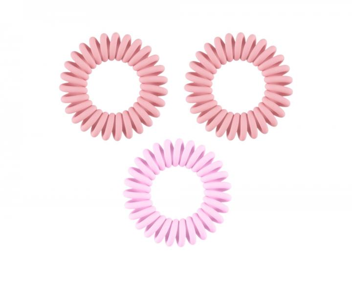 Spir�lov� gumi�ka do vlas� Invisibobble Original The Pinks - 3 ks
